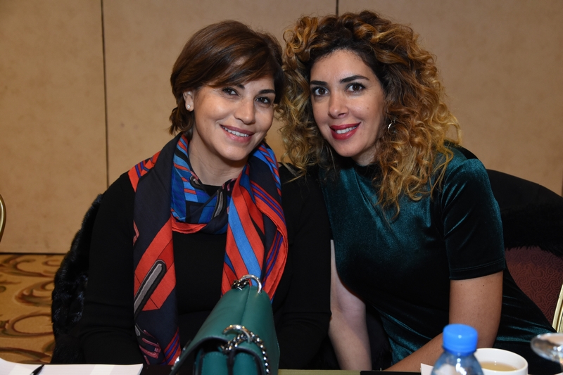 Platform Horizon-Astrology and Horoscope Discussion by Maguy Farah